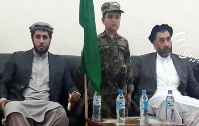 ‘Hekmatyar won’t Enter Kabul Until Sanctions Lifted’